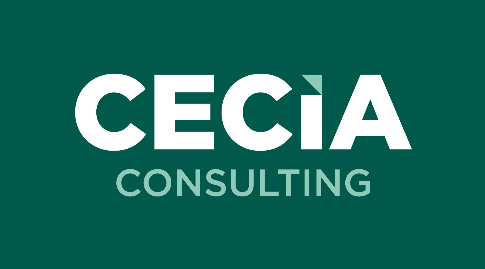 Cecia Consulting AB