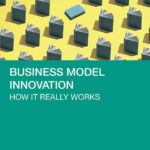 Business Model Innovation - How it really works - Staffan Hedén